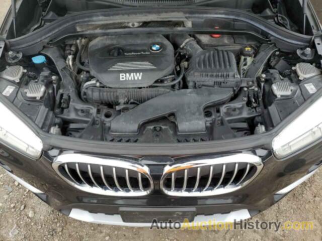 BMW X1 XDRIVE28I, WBXHT3C31G5F64082