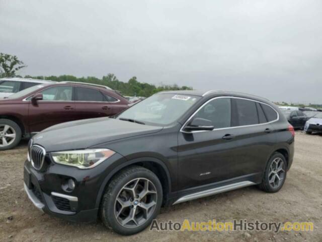 BMW X1 XDRIVE28I, WBXHT3C31G5F64082