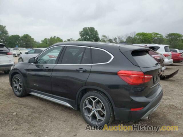 BMW X1 XDRIVE28I, WBXHT3C31G5F64082