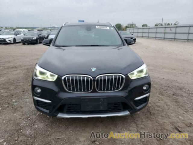 BMW X1 XDRIVE28I, WBXHT3C31G5F64082