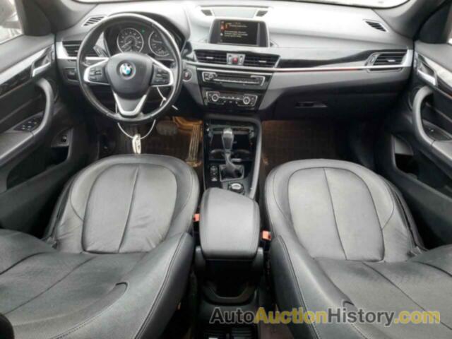 BMW X1 XDRIVE28I, WBXHT3C31G5F64082