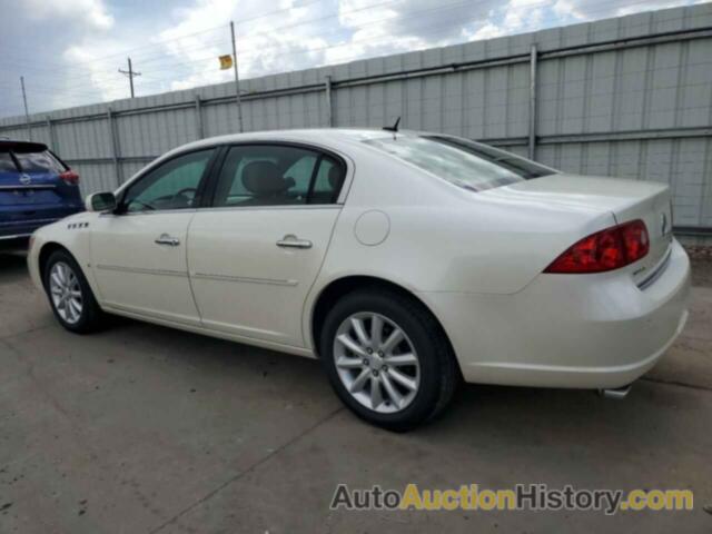 BUICK LUCERNE CXS, 1G4HE57Y88U163167