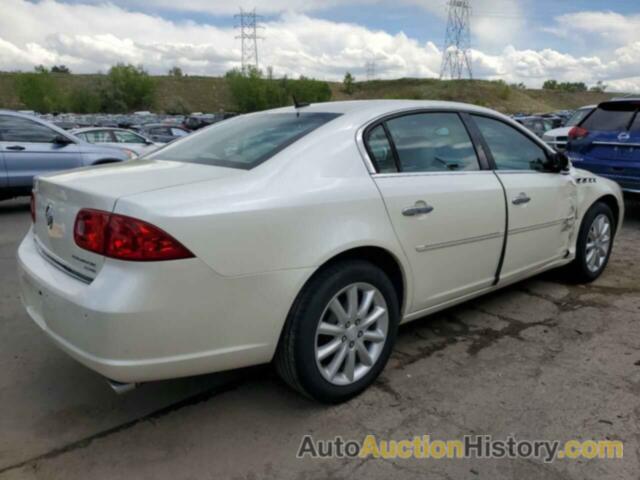 BUICK LUCERNE CXS, 1G4HE57Y88U163167