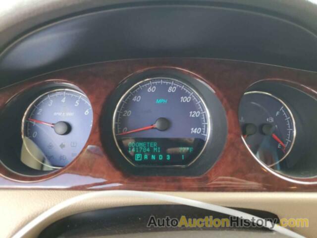 BUICK LUCERNE CXS, 1G4HE57Y88U163167