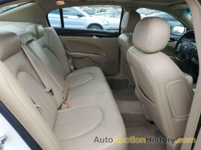 BUICK LUCERNE CXS, 1G4HE57Y88U163167