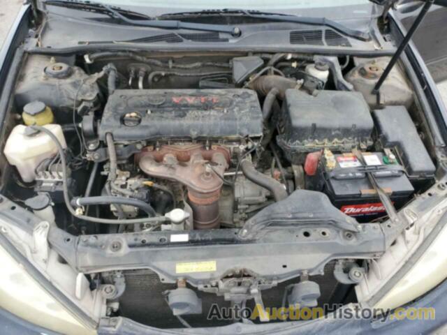 TOYOTA CAMRY LE, 4T1BE32K25U024466