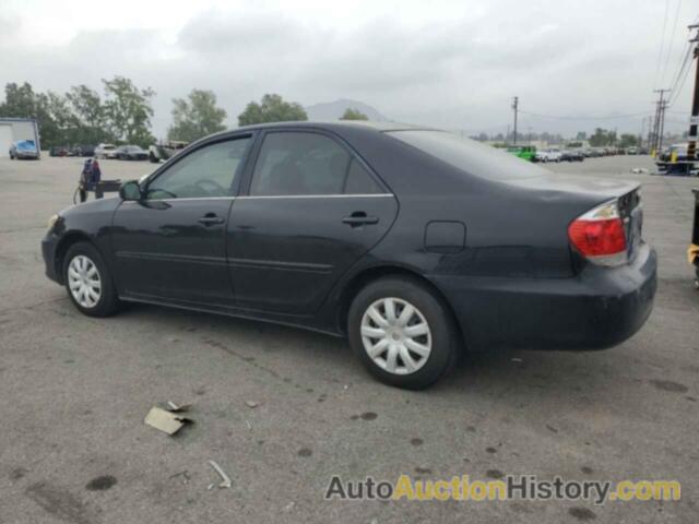 TOYOTA CAMRY LE, 4T1BE32K25U024466