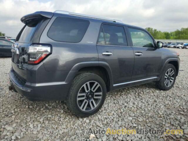 TOYOTA 4RUNNER SR5, JTEBU5JR4F5249500