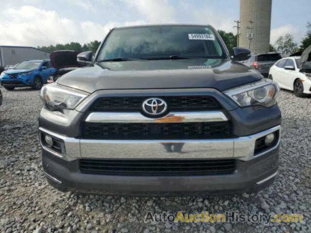 TOYOTA 4RUNNER SR5, JTEBU5JR4F5249500