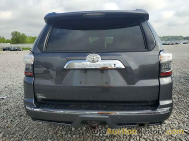 TOYOTA 4RUNNER SR5, JTEBU5JR4F5249500