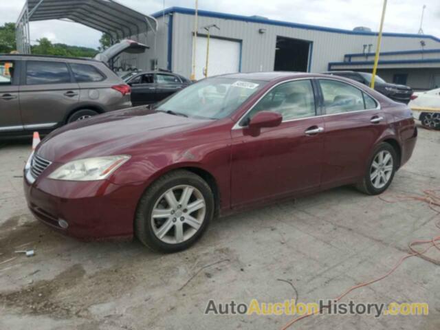 LEXUS ES350 350, JTHBJ46G282263963