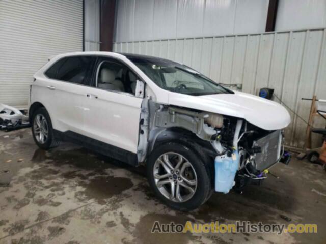 FORD EDGE TITANIUM, 2FMPK4K96HBC28716