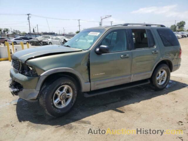 FORD EXPLORER XLT, 1FMZU73E42ZB22432