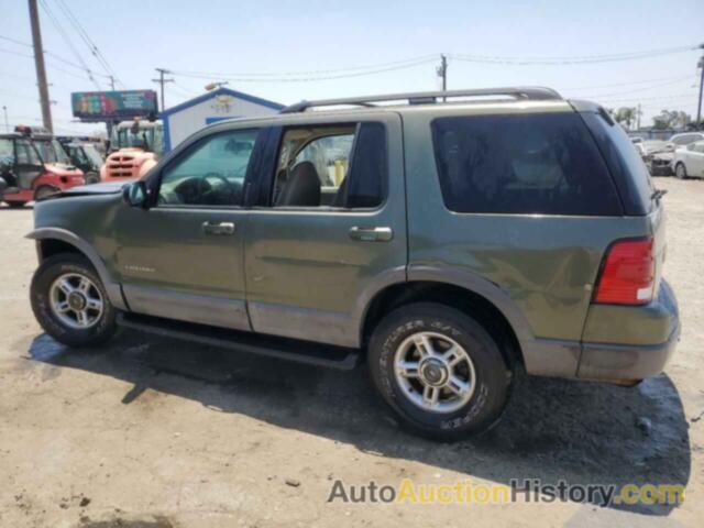 FORD EXPLORER XLT, 1FMZU73E42ZB22432