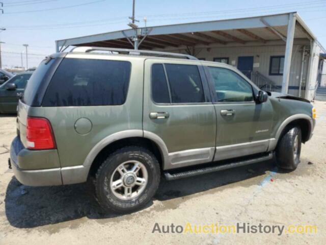 FORD EXPLORER XLT, 1FMZU73E42ZB22432