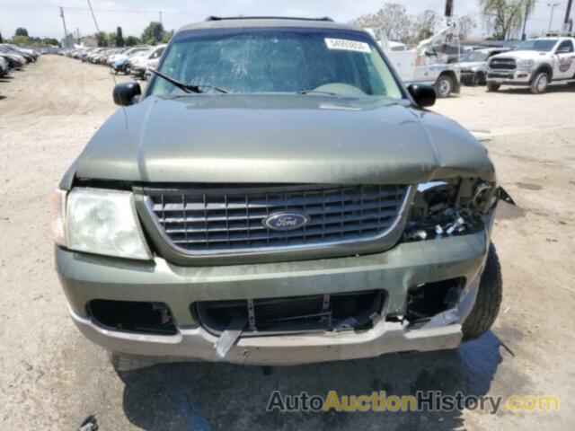 FORD EXPLORER XLT, 1FMZU73E42ZB22432