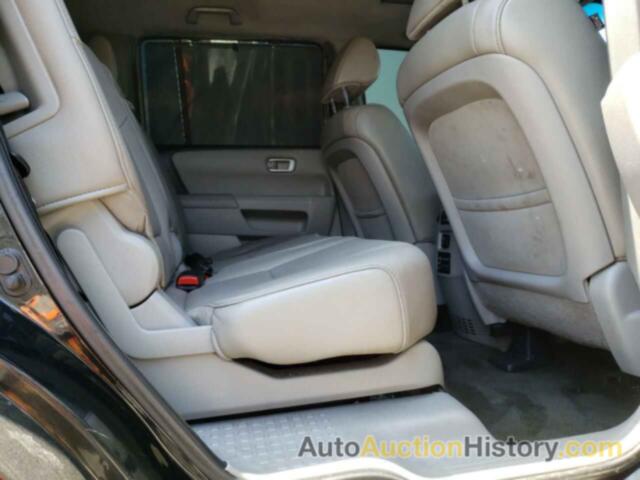 HONDA PILOT TOURING, 5FNYF3H92CB040124