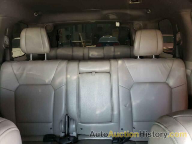 HONDA PILOT TOURING, 5FNYF3H92CB040124