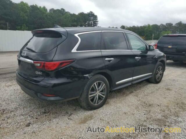 INFINITI QX60 LUXE, 5N1DL0MN3LC519492