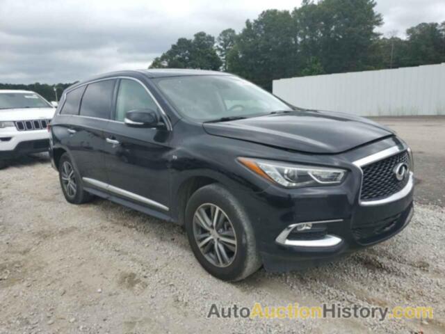 INFINITI QX60 LUXE, 5N1DL0MN3LC519492