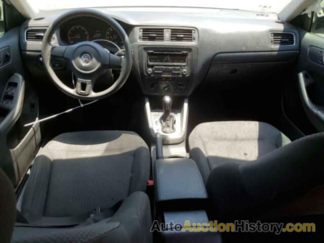 VOLKSWAGEN JETTA BASE, 3VW2K7AJ2DM429661