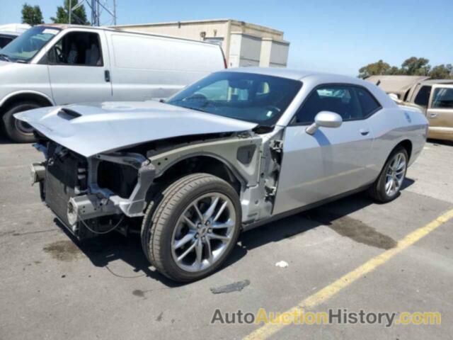 DODGE CHALLENGER GT, 2C3CDZKG5NH192359