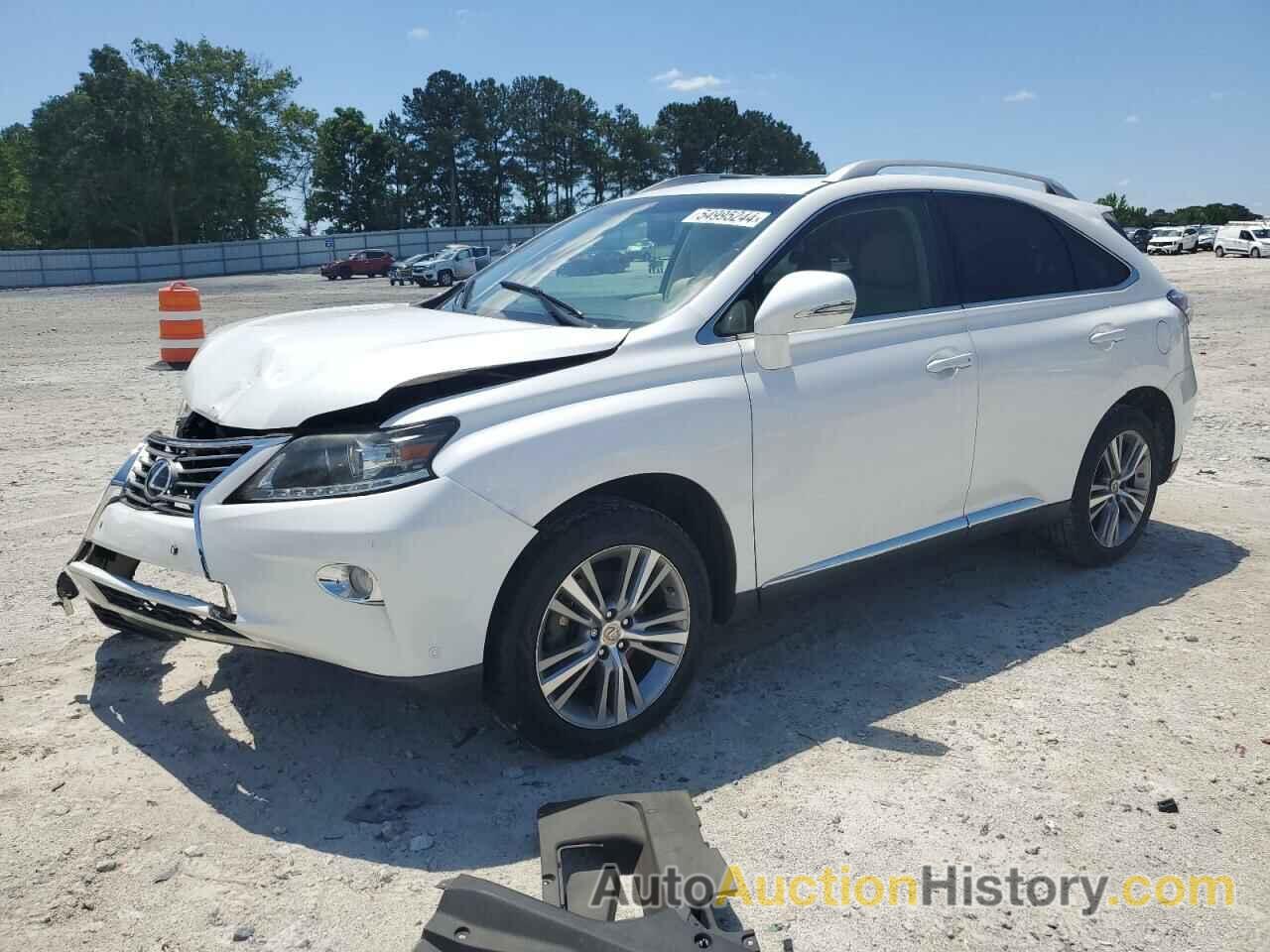 LEXUS RX350 350, 2T2ZK1BA5FC194466