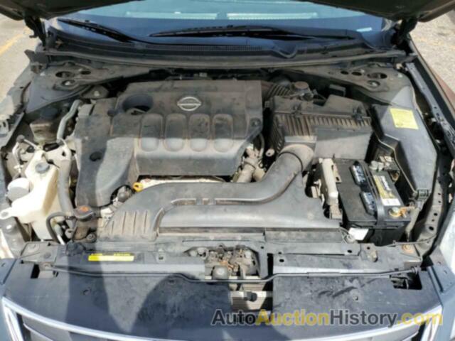 NISSAN ALTIMA BASE, 1N4AL2AP0CC158799