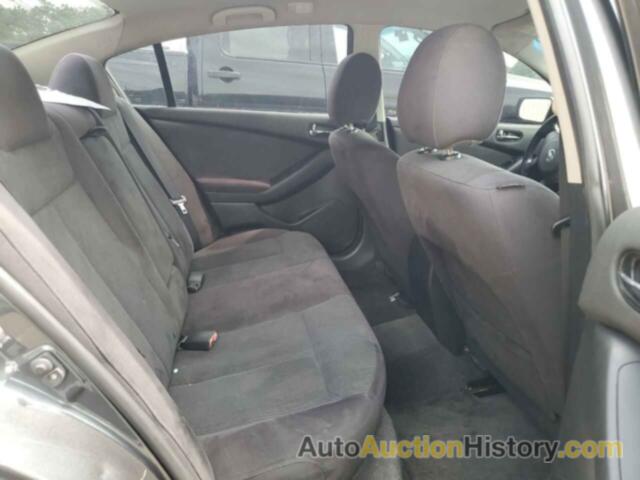 NISSAN ALTIMA BASE, 1N4AL2AP0CC158799