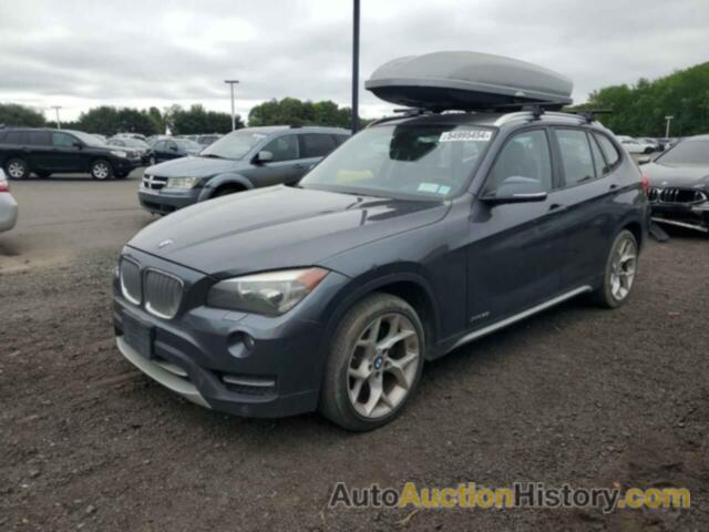 BMW X1 XDRIVE28I, WBAVL1C5XDVR86038