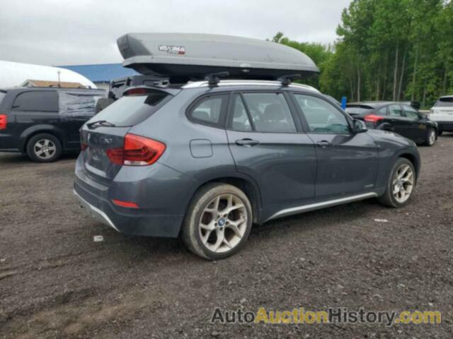 BMW X1 XDRIVE28I, WBAVL1C5XDVR86038