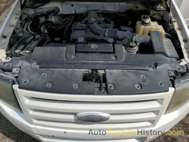 FORD EXPEDITION LIMITED, 1FMFU20577LA54051