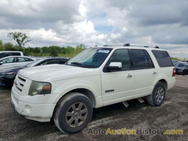 FORD EXPEDITION LIMITED, 1FMFU20577LA54051