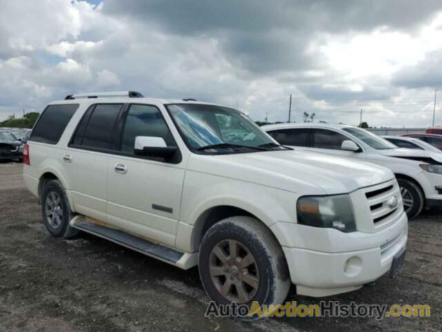 FORD EXPEDITION LIMITED, 1FMFU20577LA54051