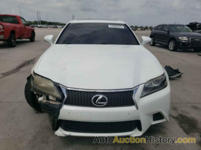 LEXUS GS350 350, JTHBE1BLXFA003156