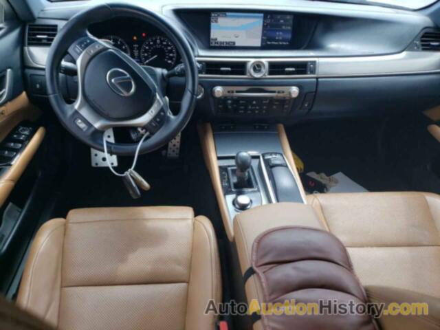 LEXUS GS350 350, JTHBE1BLXFA003156