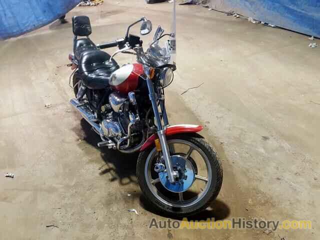 1996 YAMAHA XV1100 S S, JYA1TEE09TA064226