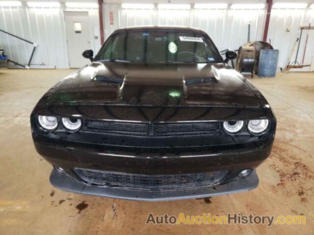 DODGE CHALLENGER R/T SCAT PACK, 2C3CDZFJ4GH255721