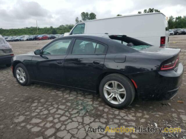 DODGE CHARGER SXT, 2C3CDXBG1MH580921