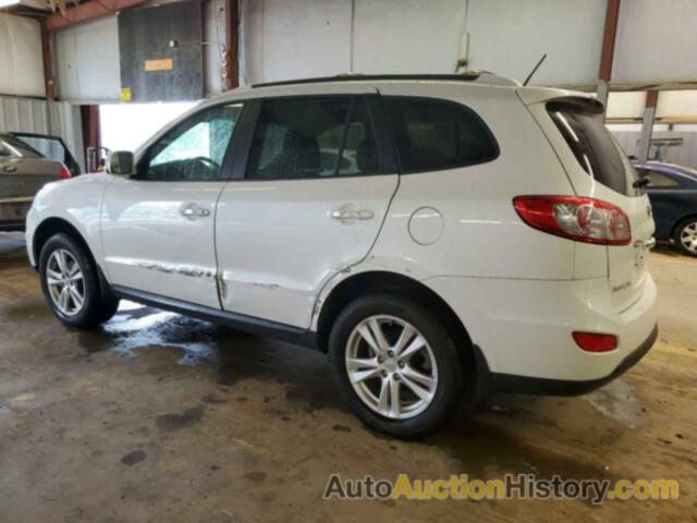 HYUNDAI SANTA FE LIMITED, 5XYZKDAG3CG109989