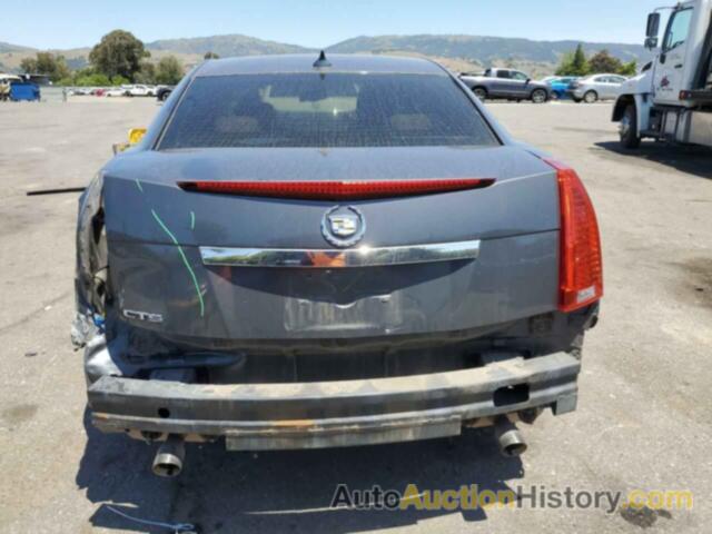 CADILLAC CTS, 1G6DA5EG0A0129670