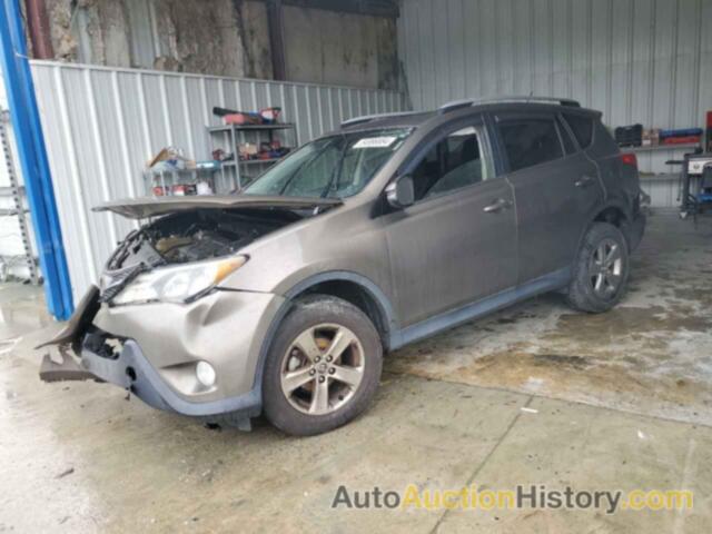 TOYOTA RAV4 XLE, JTMWFREV9FD078554