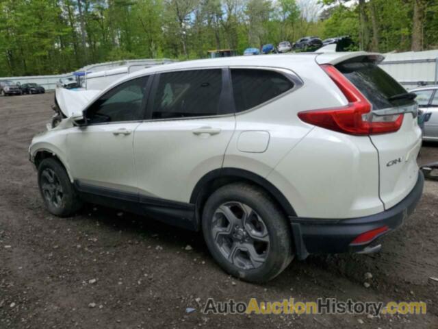 HONDA CRV EXL, 2HKRW2H81JH610490