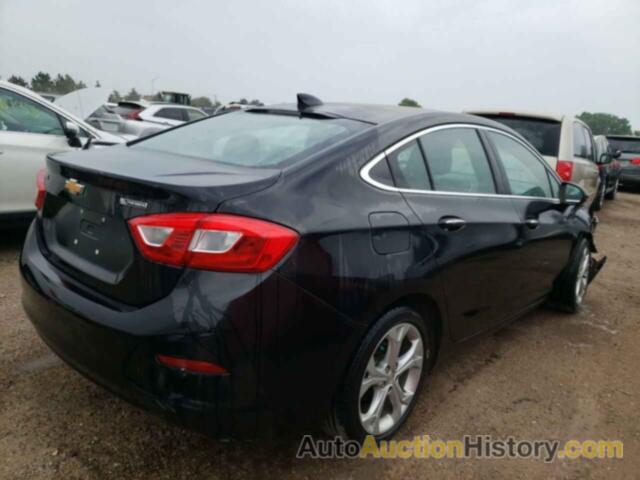 CHEVROLET CRUZE PREMIER, 1G1BF5SM8H7201998