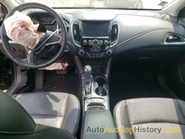 CHEVROLET CRUZE PREMIER, 1G1BF5SM8H7201998