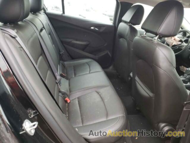 CHEVROLET CRUZE PREMIER, 1G1BF5SM8H7201998