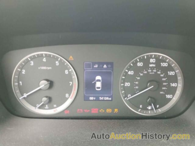 HYUNDAI SONATA SE, 5NPE24AF2FH255366