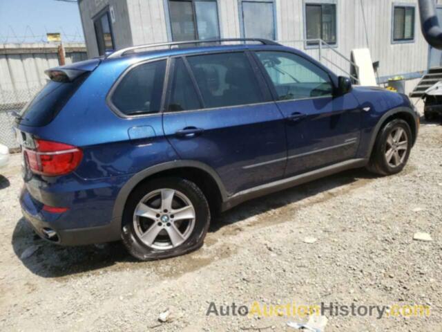 BMW X5 XDRIVE35D, 5UXZW0C50CL665916