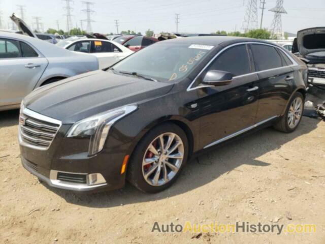 CADILLAC XTS LUXURY, 2G61M5S3XK9154997