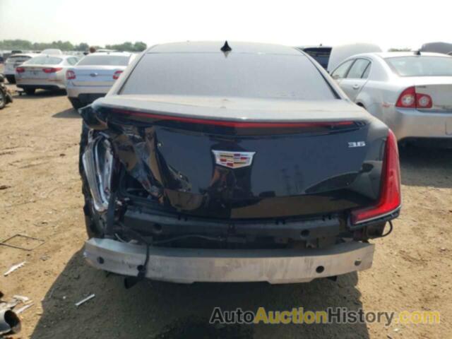 CADILLAC XTS LUXURY, 2G61M5S3XK9154997